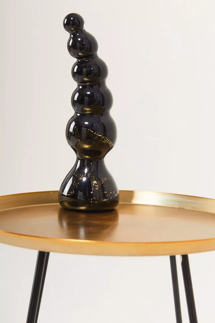 Toy en verre soufflé à la main MIDNIGHT 24k  x XXAW 🇫🇷 – Image 6
