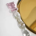 Dildo en verre MON PETIT CHAT