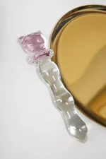 Dildo en verre MON PETIT CHAT