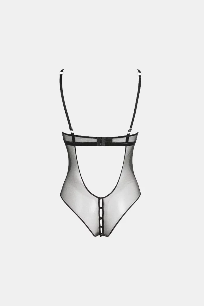 Body ouvert DOUCE INSOMNIE x Atelier Amour – Image 4
