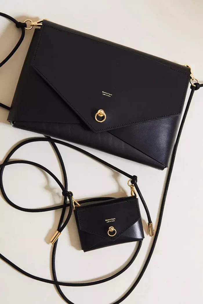 LARGE ENVELOPPE Purse x Domestique 🇫🇷 – Image 6