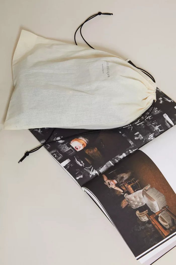 LARGE ENVELOPPE Purse x Domestique 🇫🇷 – Image 8