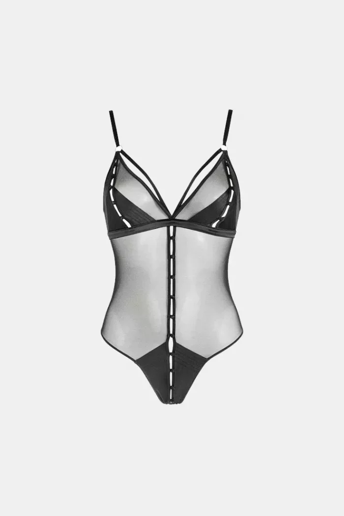 Body ouvert DOUCE INSOMNIE x Atelier Amour – Image 3