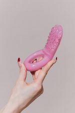 Massage tool LICK IT 👅 x L'INDÉCENT 🇫🇷 – Image 12