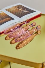 Dildo à picots L'ECOLE DES LOISIRS – Image 5
