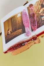 Dildo à picots L'ECOLE DES LOISIRS – Image 6