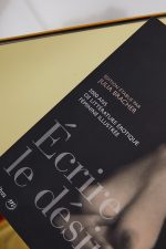 Écrire le désir, 2000 ans de littérature érotique féminine x Julia Bracher 🇫🇷 – Image 14