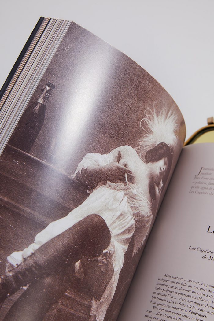 Écrire le désir, 2000 ans de littérature érotique féminine x Julia Bracher 🇫🇷 – Image 15