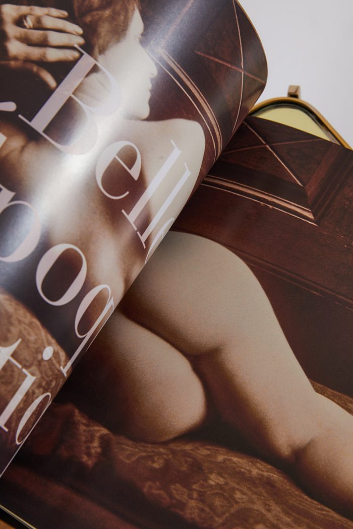 Écrire le désir, 2000 ans de littérature érotique féminine x Julia Bracher 🇫🇷 – Image 2