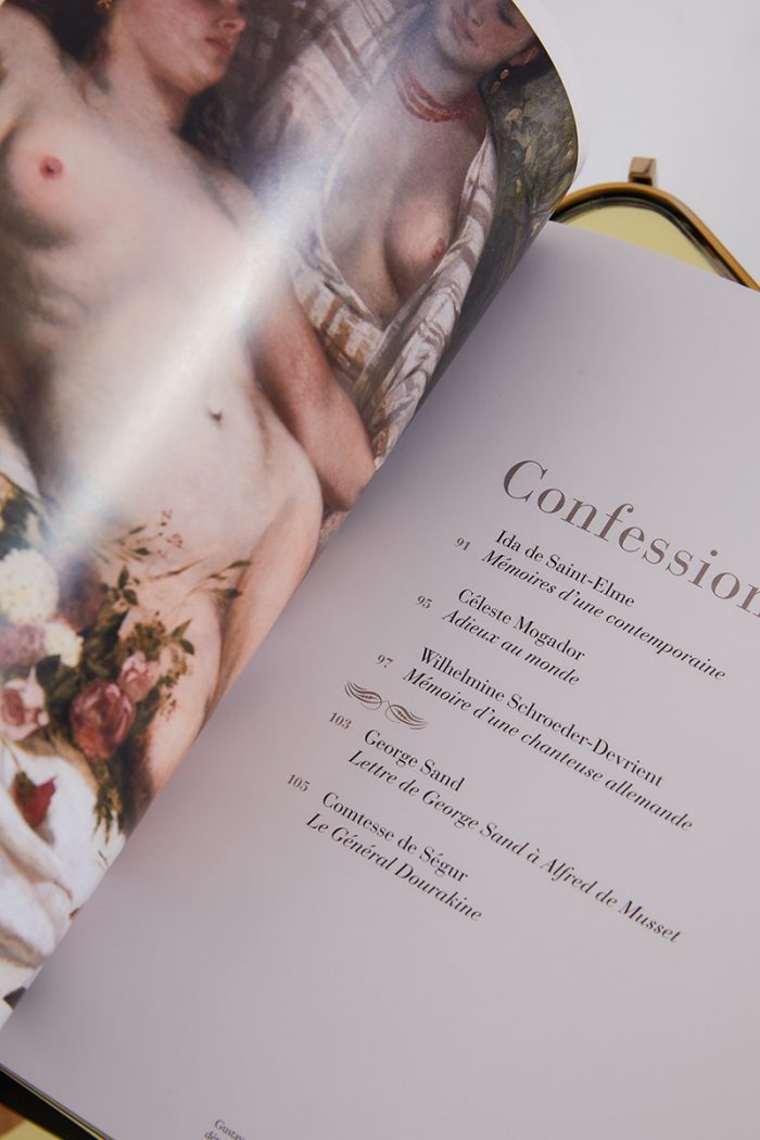 Écrire le désir, 2000 ans de littérature érotique féminine x Julia Bracher 🇫🇷 – Image 18