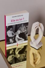 ELLE OU LUI ? Histoire des transsexuels en France - MAXIM FOERSTER – Image 8