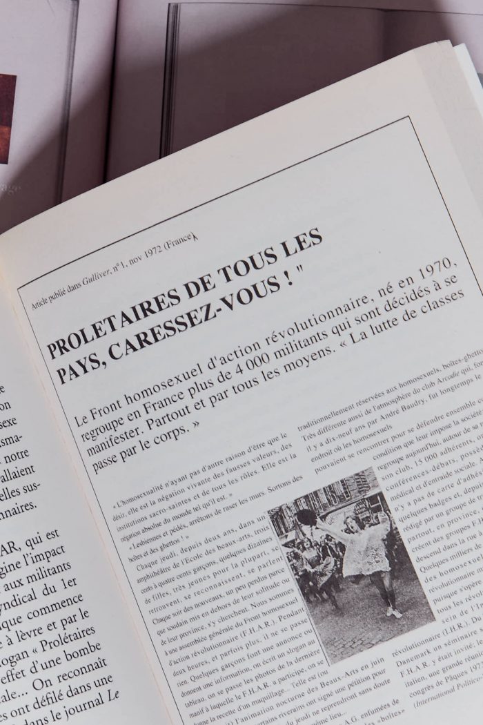 ELLE OU LUI ? Histoire des transsexuels en France - MAXIM FOERSTER – Image 7
