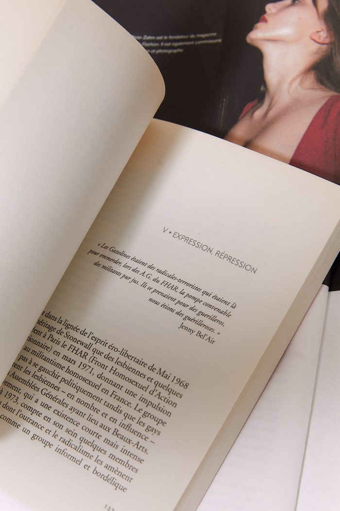 ELLE OU LUI ? Histoire des transsexuels en France - MAXIM FOERSTER – Image 5