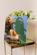 Vinyle EMMANUELLE 2 – Image 2