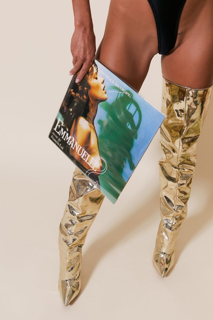 Vinyle LESBO – Image 3
