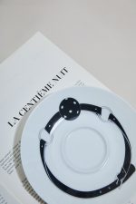XL English Service LE SILENCE EST D'O x Fainek 🇫🇷 – Image 4