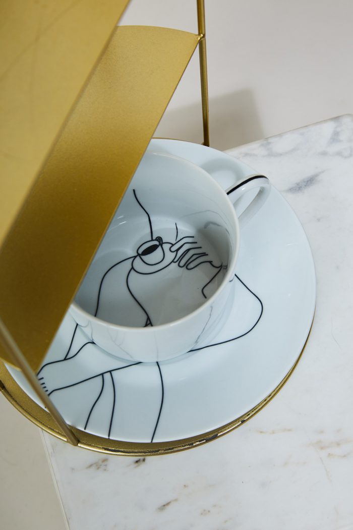 XL English Service NOS MATINS x Thi.Dee 🇫🇷 – Image 4