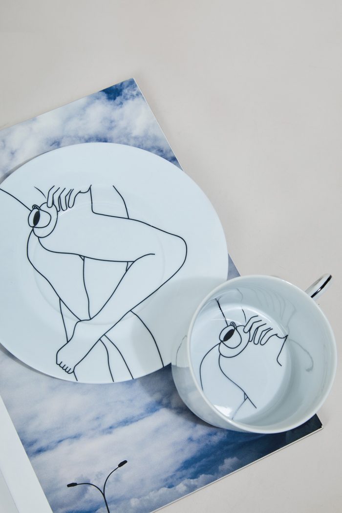 XL English Service NOS MATINS x Thi.Dee 🇫🇷 – Image 2