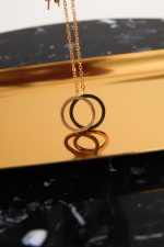 Boucles d'oreille ENTENDRE RAISON – Image 4