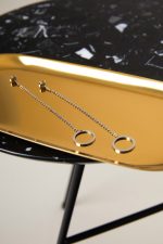 Boucles d'oreille ENTENDRE RAISON – Image 6