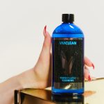 VIVICLEAN Nettoyant pour Latex x VIVISHINE
