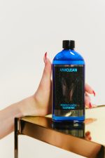 VIVICLEAN Nettoyant pour Latex x VIVISHINE