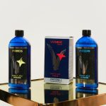 FRESH UP 10 LINGETTES Polish Latex x VIVISHINE