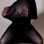 Collant de restriction légère ÉROTIC CLOUD