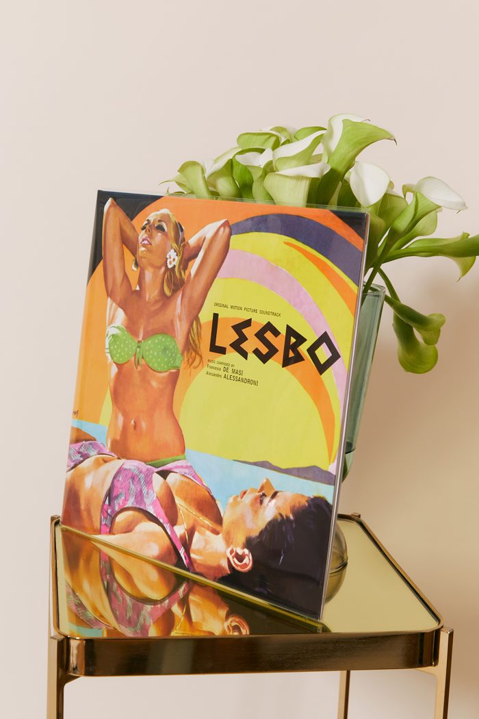 Vinyle LESBO – Image 2