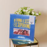 Vinyle La Donna Il Sesso E Il Superuomo