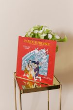 Vinyle L'AMOUR PROPRE – Image 2