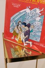 Vinyle L'AMOUR PROPRE – Image 3