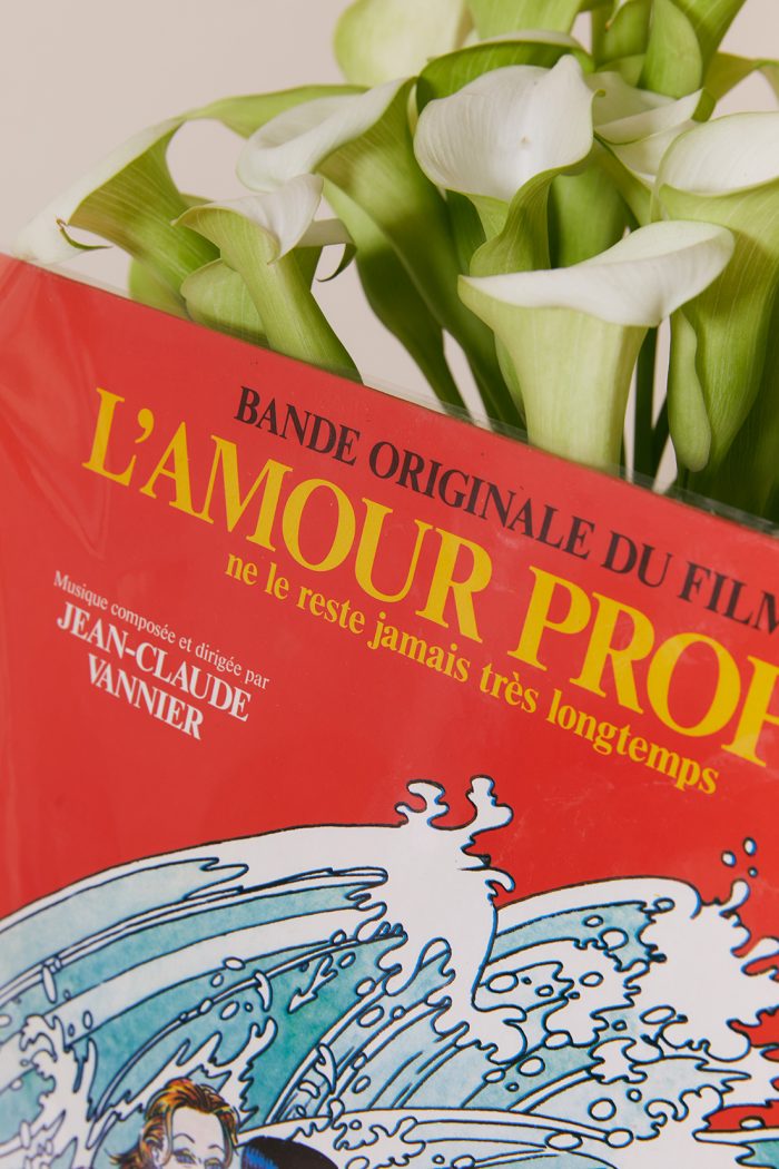 Vinyle L'AMOUR PROPRE – Image 4