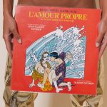 Vinyle L'AMOUR PROPRE