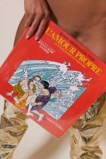 Vinyle L'AMOUR PROPRE – Image 5