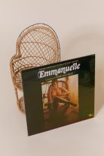 Vinyle EMMANUELLE – Image 3