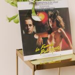 Vinyle LA FEMME PUBLIQUE