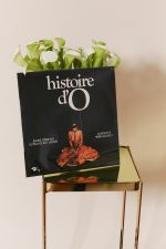 Vinyle HISTOIRE D'O – Image 2