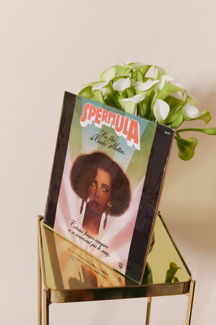 Vinyle SPERMULA – Image 3