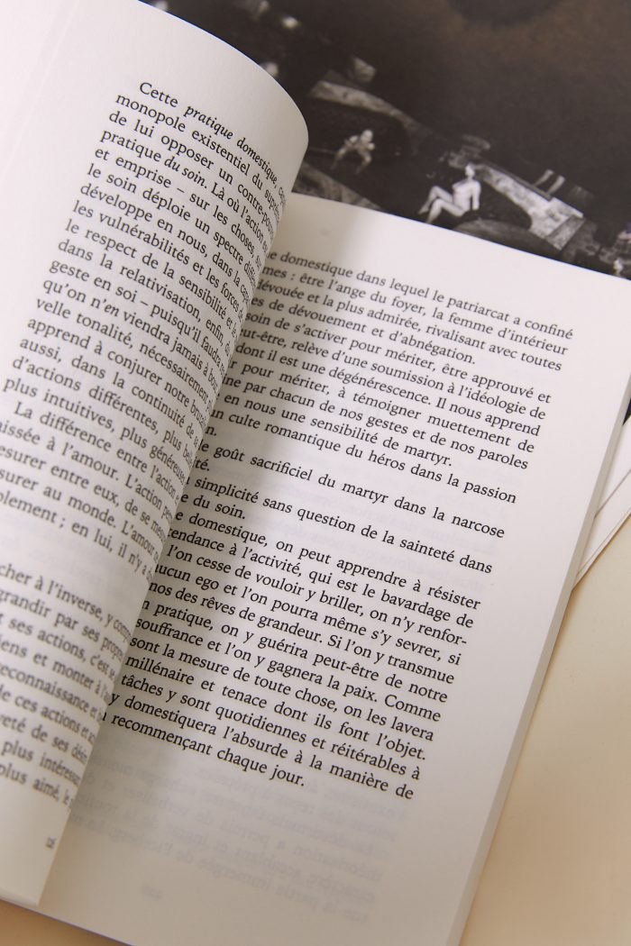 ÉROTIQUE DE LA VIE DOMESTIQUE - Nolwenn Pétoin – Image 6