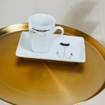 Expresso Service LUCKY GIRL x Rovena 🇫🇷