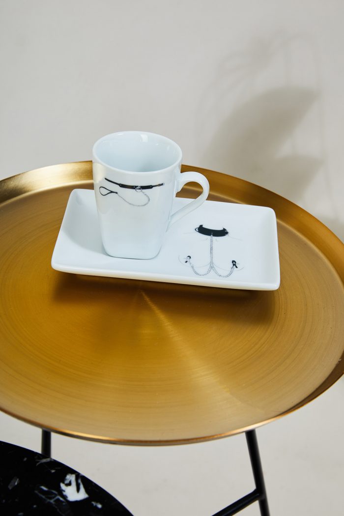 Expresso Service LUCKY GIRL x Rovena 🇫🇷 – Image 1