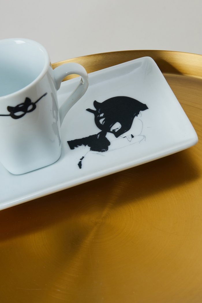 Expresso Service WILD CAT x Rovena 🇫🇷 – Image 3
