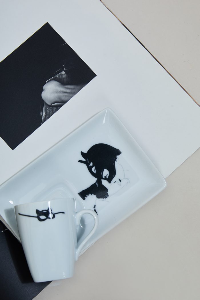 Expresso Service WILD CAT x Rovena 🇫🇷 – Image 5