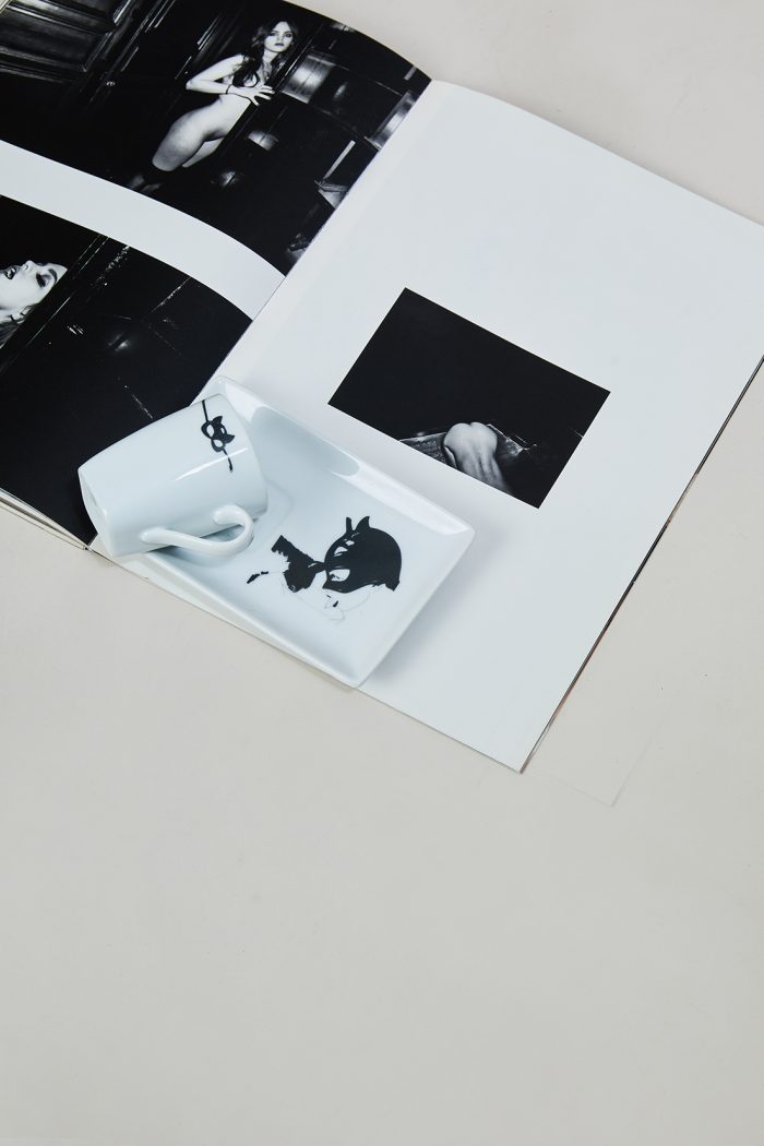 Expresso Service WILD CAT x Rovena 🇫🇷 – Image 6