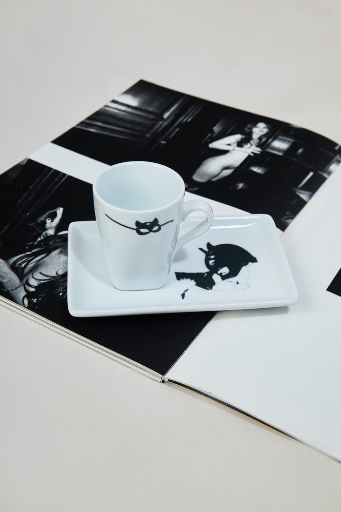 Expresso Service WILD CAT x Rovena 🇫🇷 – Image 1