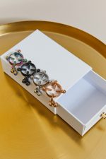 Bijoux de seins FEE CLOCHETTE – Image 9