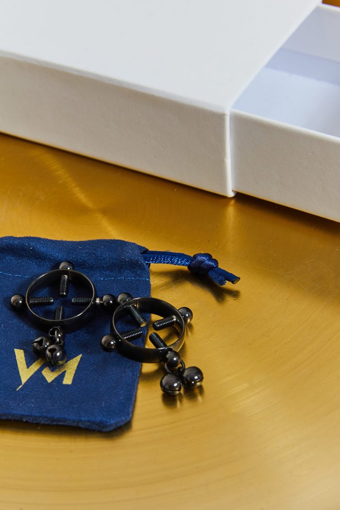 Bijoux de seins FEE CLOCHETTE – Image 7
