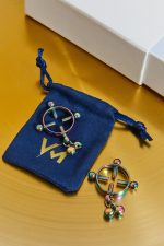Bijoux de seins FEE CLOCHETTE – Image 6