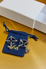 Bijoux de seins FEE CLOCHETTE – Image 3